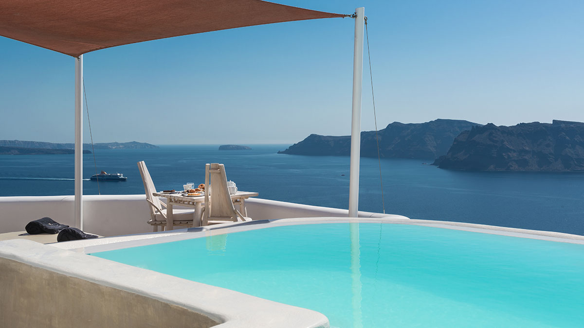 Socratis Sunset Villa 